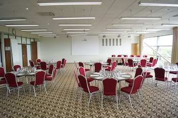 Hotel Jurmala Spa & Conference Center