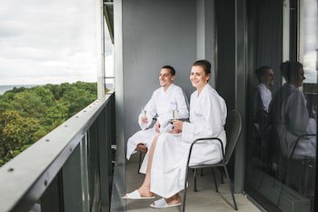 Hotel Jurmala Spa & Conference Center