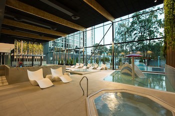 Hotel Jurmala Spa & Conference Center