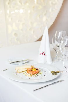 Hotel Jurmala Spa & Conference Center