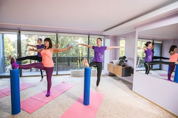 Hotel Jurmala Spa & Conference Center