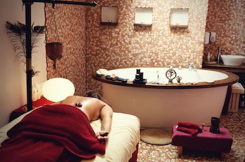 Hotel Jurmala Spa & Conference Center