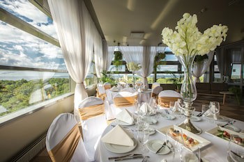 Hotel Jurmala Spa & Conference Center