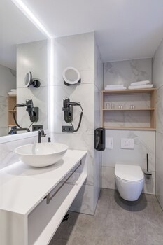 Hotel Jurmala Spa & Conference Center