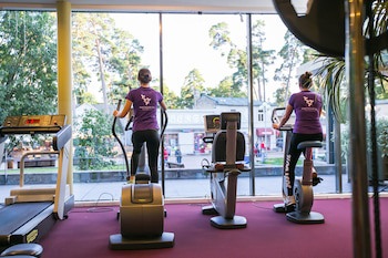 Hotel Jurmala Spa & Conference Center