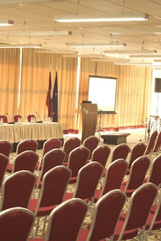Hotel Jurmala Spa & Conference Center