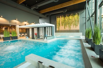 Hotel Jurmala Spa & Conference Center