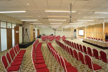 Hotel Jurmala Spa & Conference Center