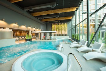 Hotel Jurmala Spa & Conference Center