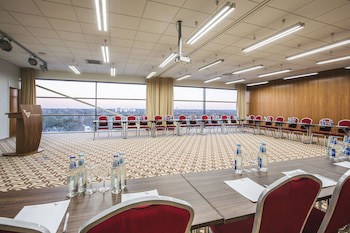 Hotel Jurmala Spa & Conference Center