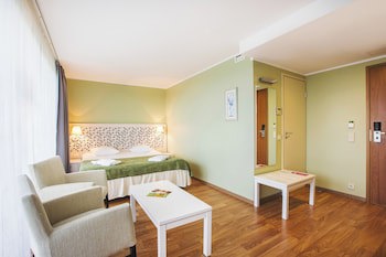 Hotel Jurmala Spa & Conference Center