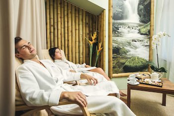 Hotel Jurmala Spa & Conference Center
