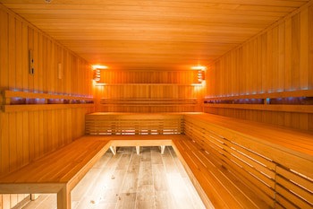 Hotel Jurmala Spa & Conference Center