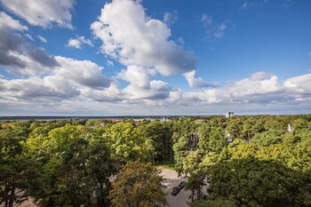 Hotel Jurmala Spa & Conference Center