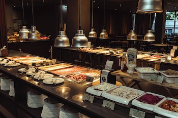Hotel Jurmala Spa & Conference Center