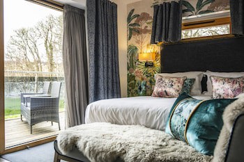 Skeabost House Hotel