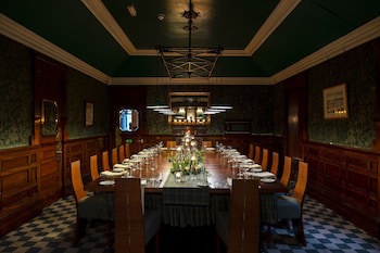 Skeabost House Hotel