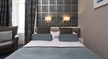 Skeabost House Hotel