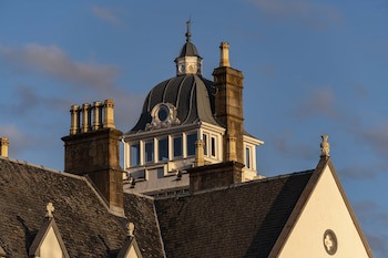 Skeabost House Hotel
