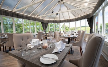 Skeabost House Hotel