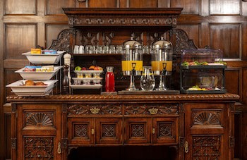 Skeabost House Hotel