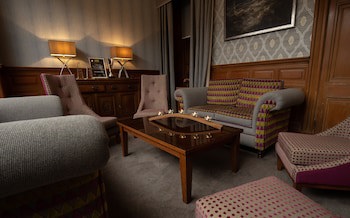 Skeabost House Hotel