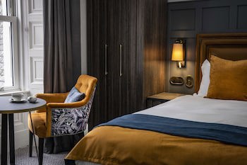 Skeabost House Hotel