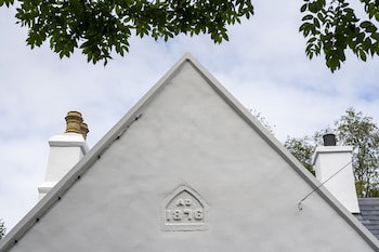 Skeabost House Hotel