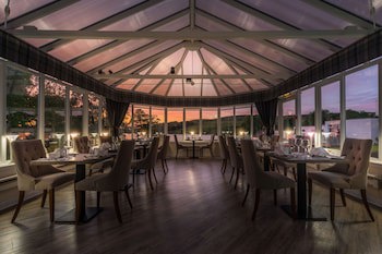 Skeabost House Hotel