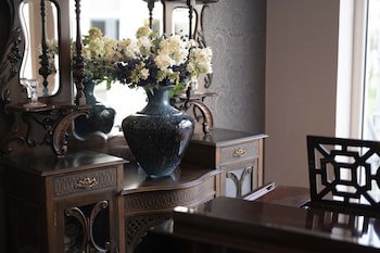 Skeabost House Hotel