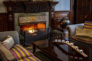 Skeabost House Hotel