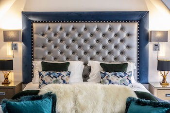 Skeabost House Hotel