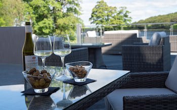 Skeabost House Hotel