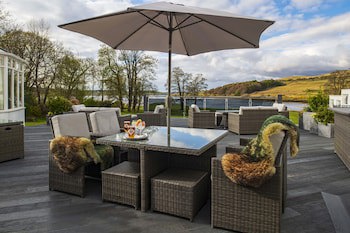 Skeabost House Hotel