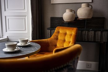 Skeabost House Hotel