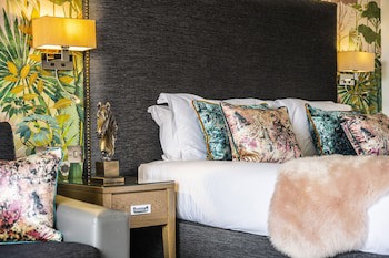 Skeabost House Hotel