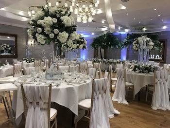 Brook Hall Hotel