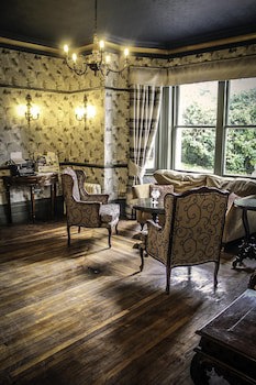 Brook Hall Hotel