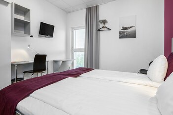 Aiden By Best Western Skavsta Airport