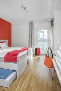 Aiden By Best Western Skavsta Airport