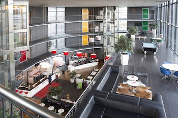 Aiden By Best Western Skavsta Airport