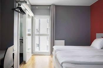 Aiden By Best Western Skavsta Airport