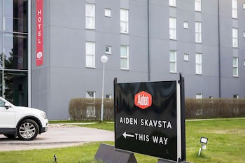 Aiden By Best Western Skavsta Airport