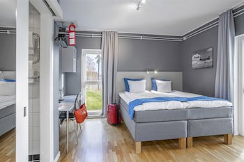 Aiden By Best Western Skavsta Airport
