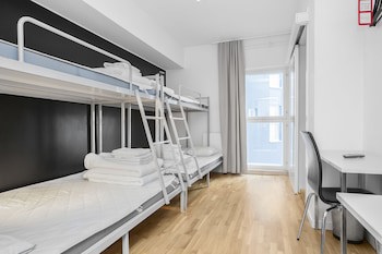 Aiden By Best Western Skavsta Airport
