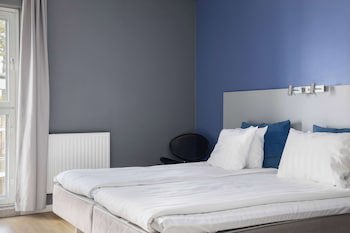 Aiden By Best Western Skavsta Airport