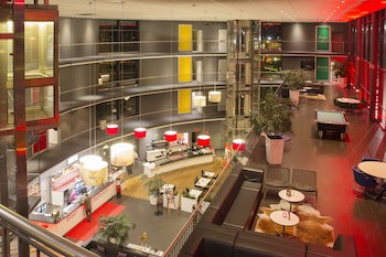Aiden By Best Western Skavsta Airport