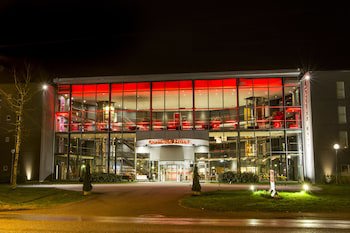 Aiden By Best Western Skavsta Airport