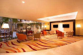 Ellaa Hotel Gachibowli