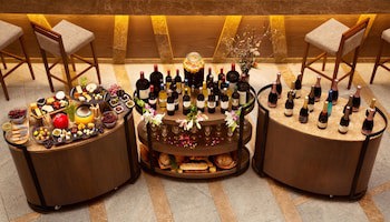 Ellaa Hotel Gachibowli